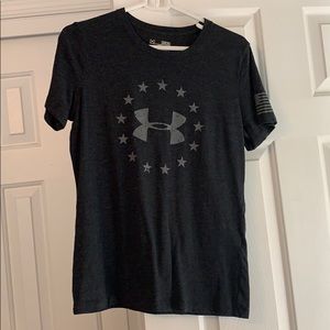 Under Armour Top